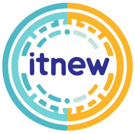 logo Itnew